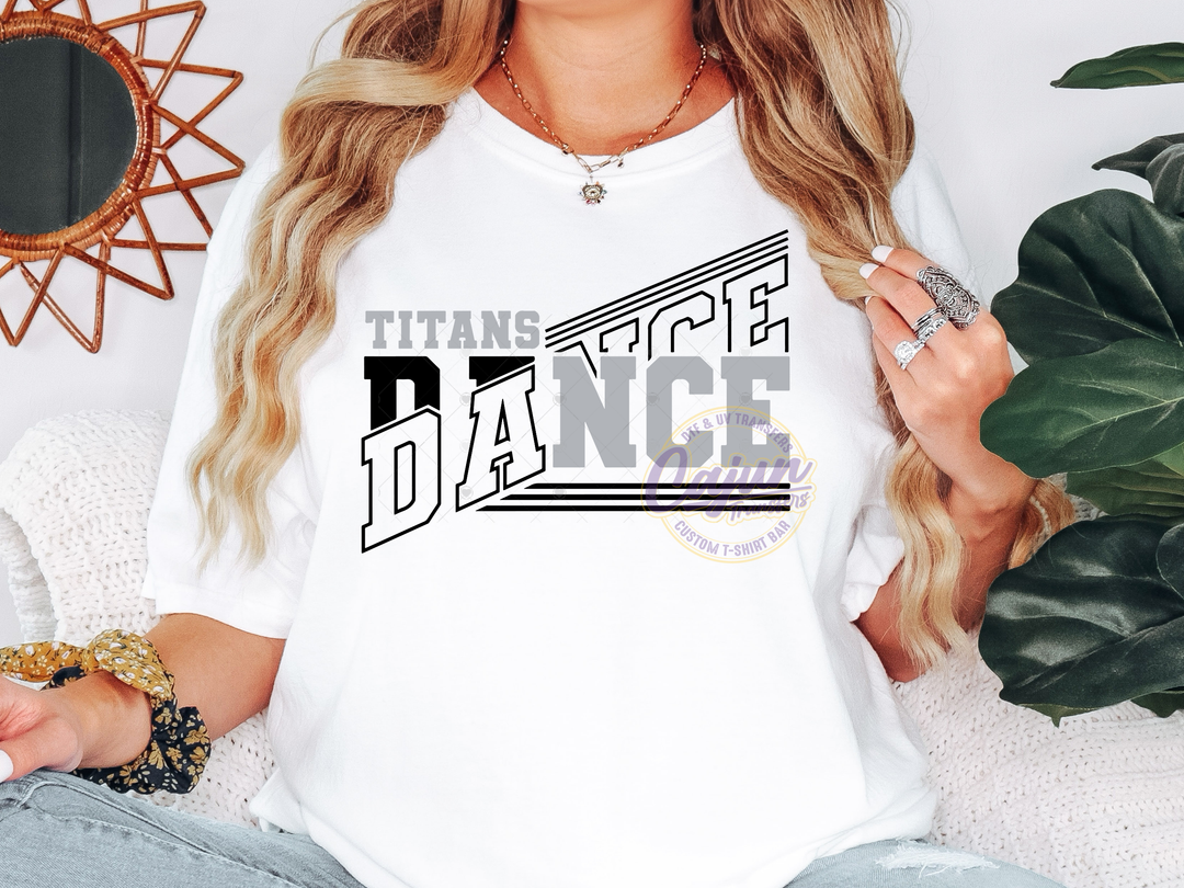 LHS Titan Dance