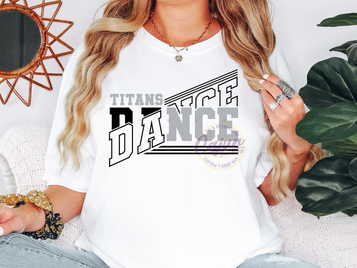 LHS Titan Dance