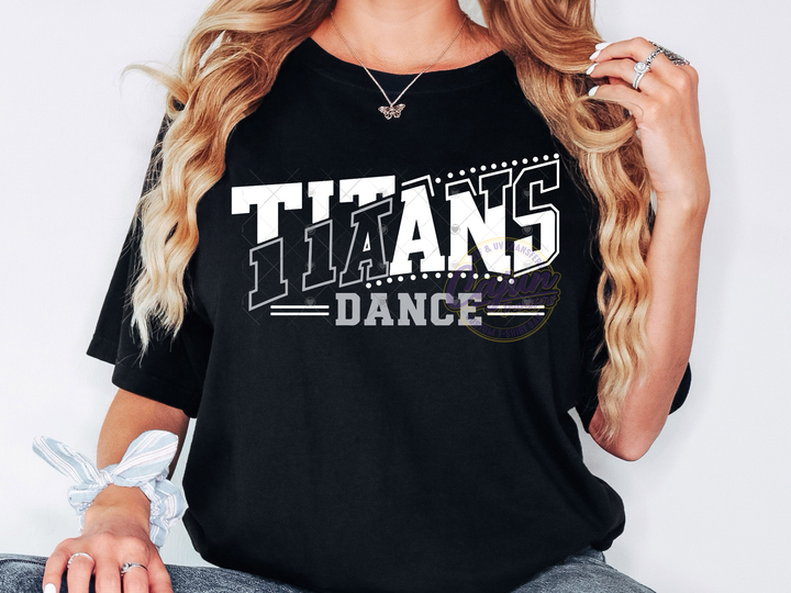 LHS Titan Dance