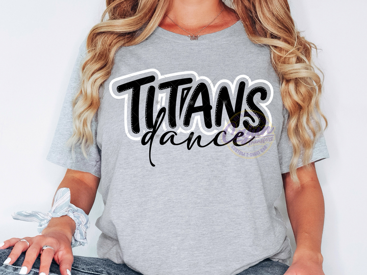 LHS Titan Dance