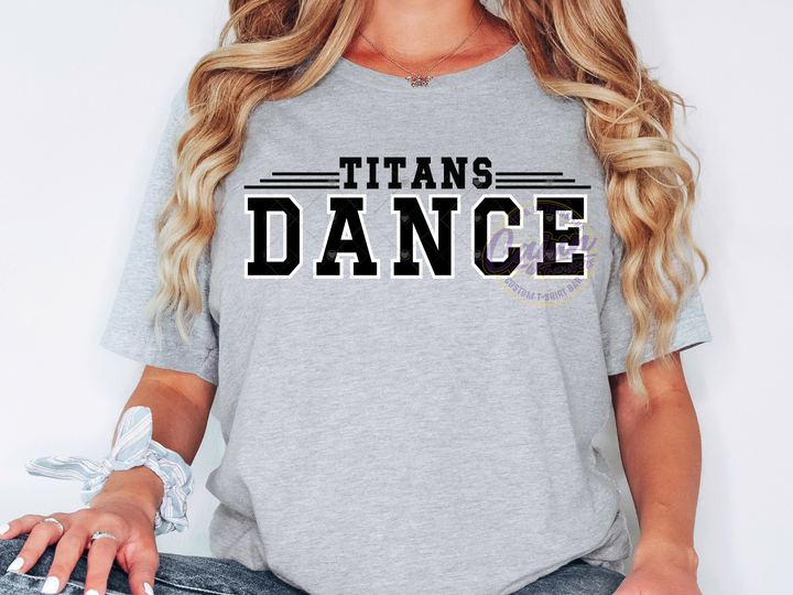 LHS Titan Dance