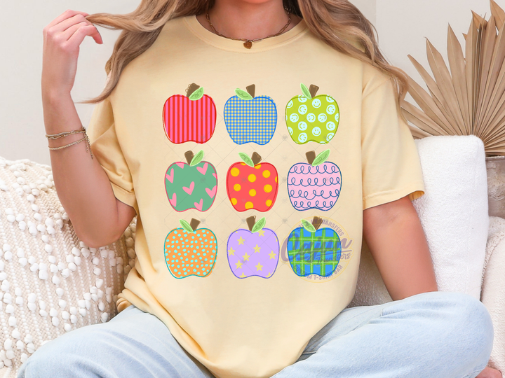 Apple Coquette