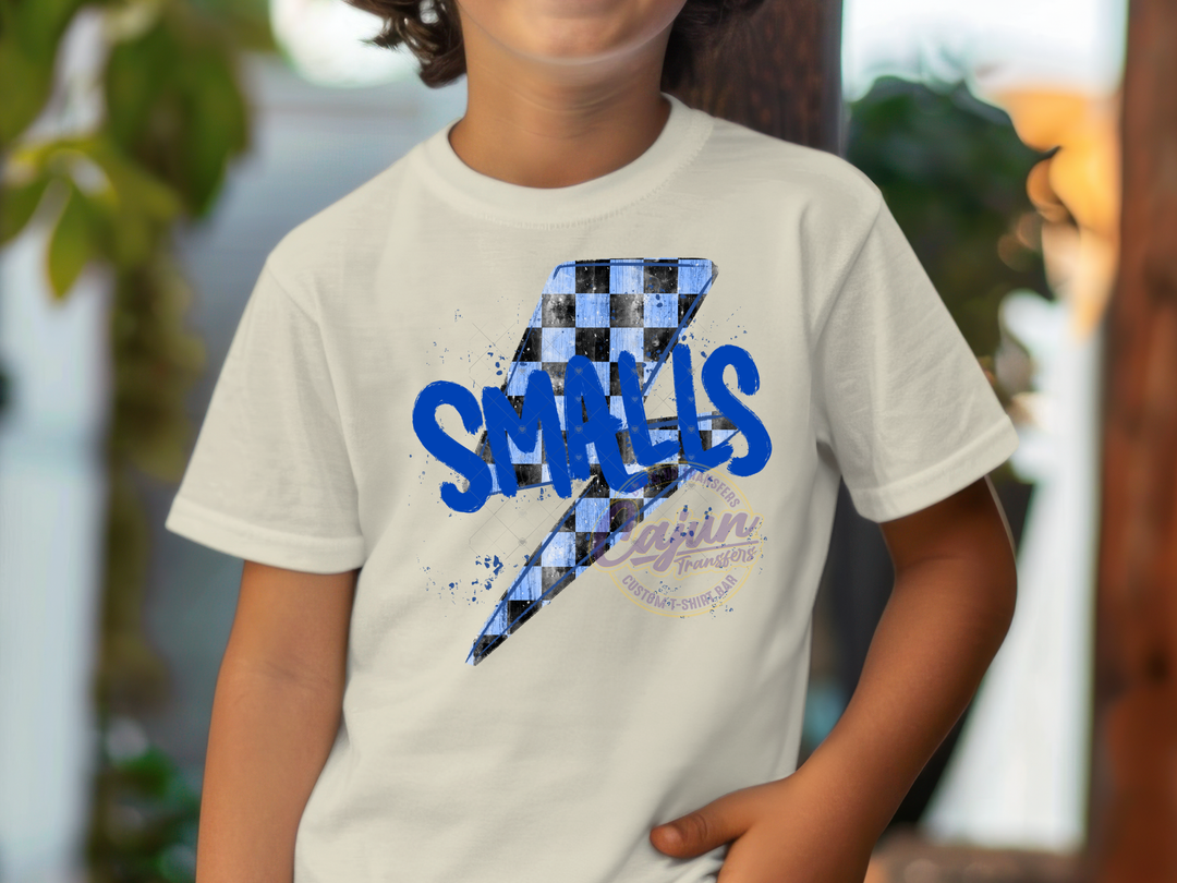 Smalls
