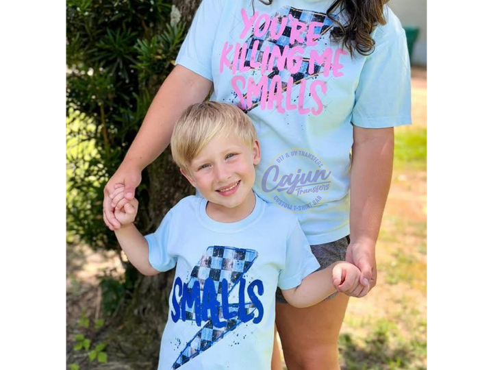 Smalls