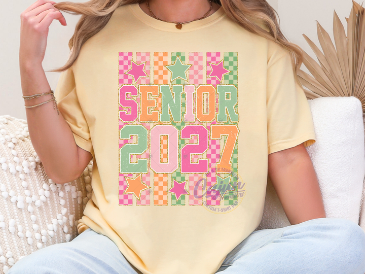Senior 27