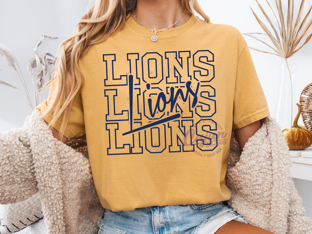 CHS Lions