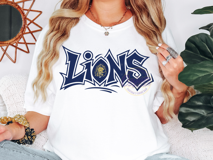 CHS Lions