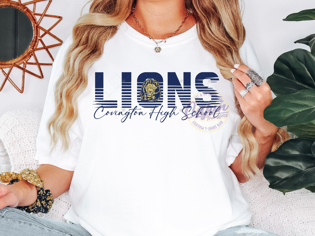 CHS Lions