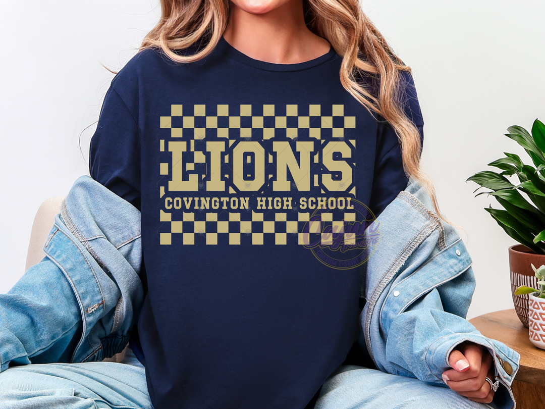 CHS Lions