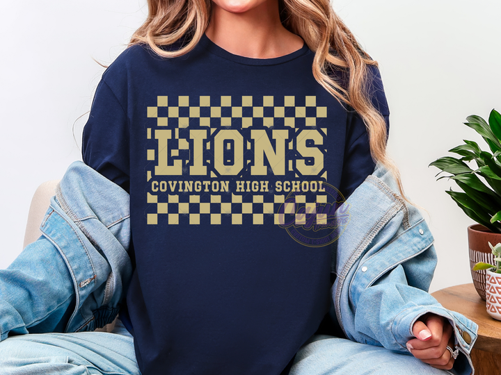 CHS Lions