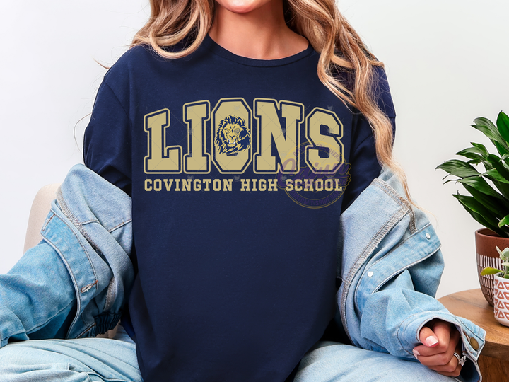 CHS Lions