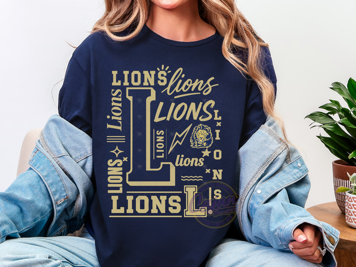 CHS Lions