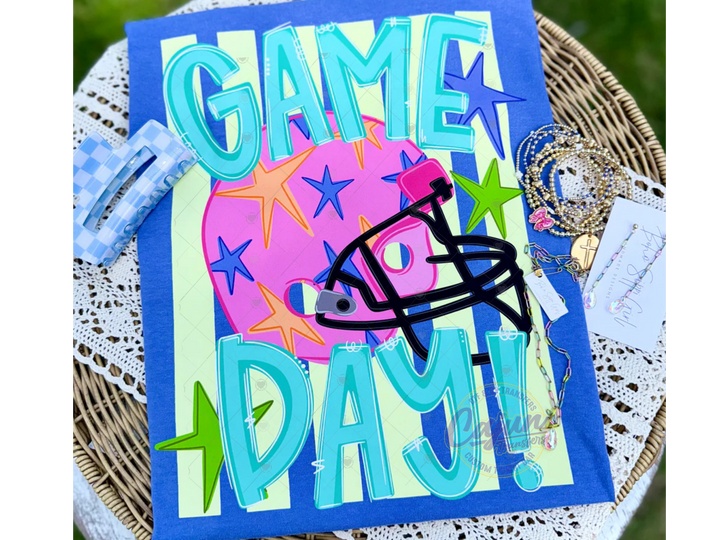 Game Day Football