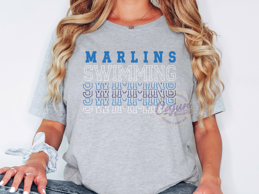 MJH Marlins Swim
