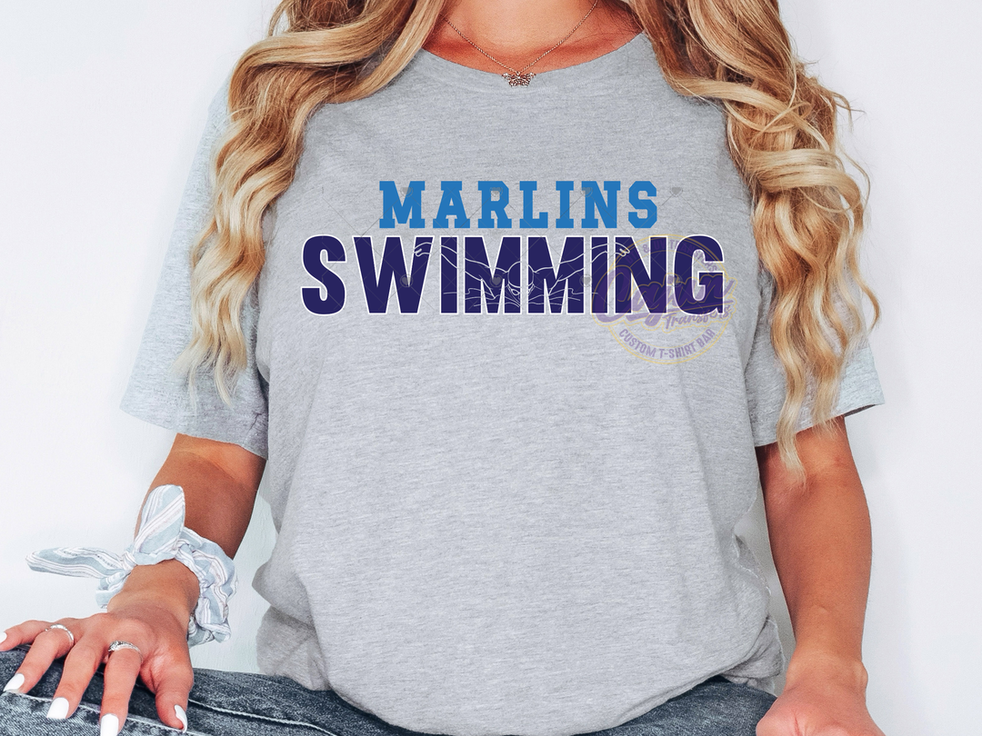 MJH Marlins Swim