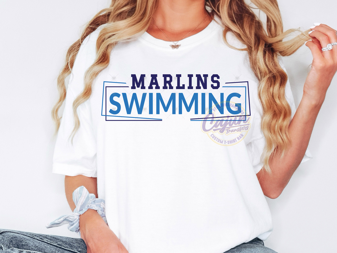 MJH Marlins Swim