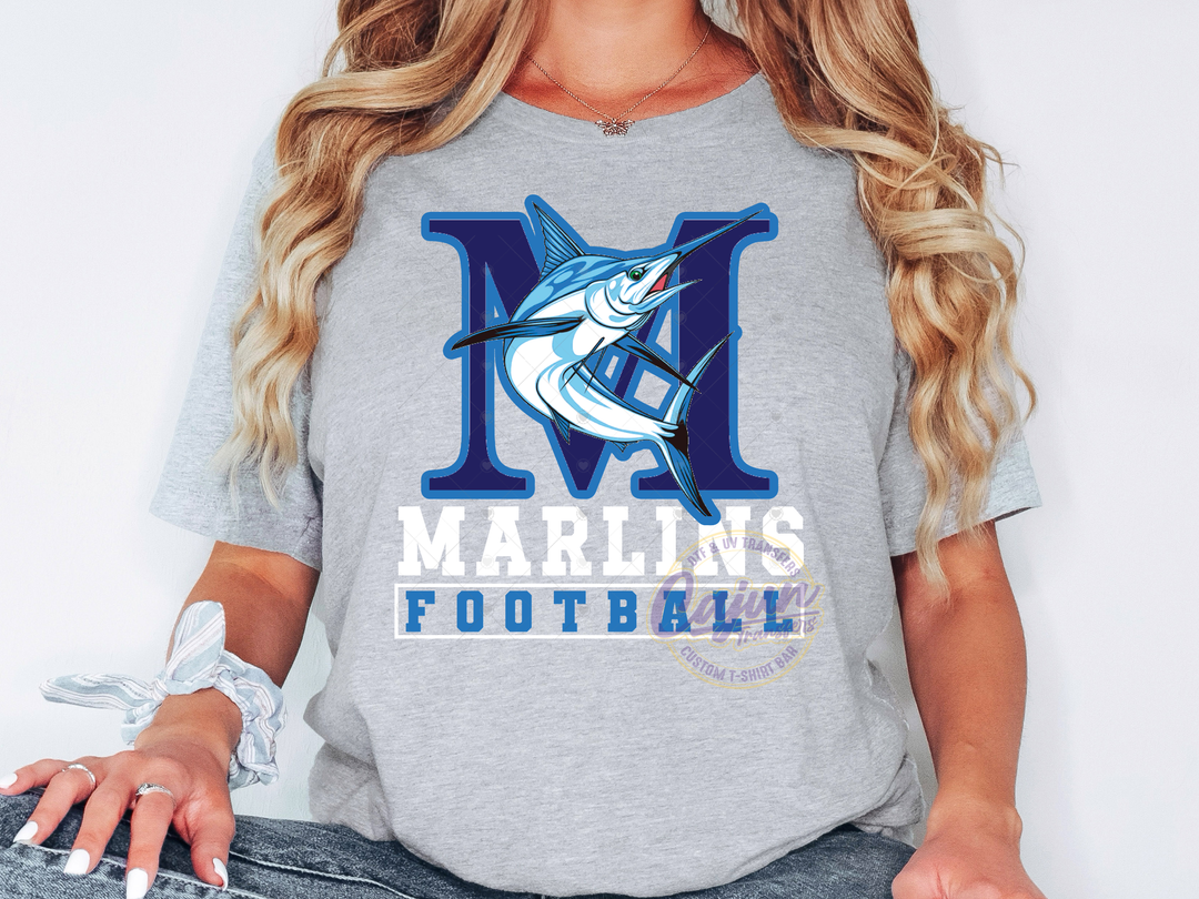 MJH Marlins Football