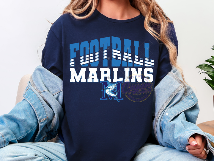 MJH Marlins Football
