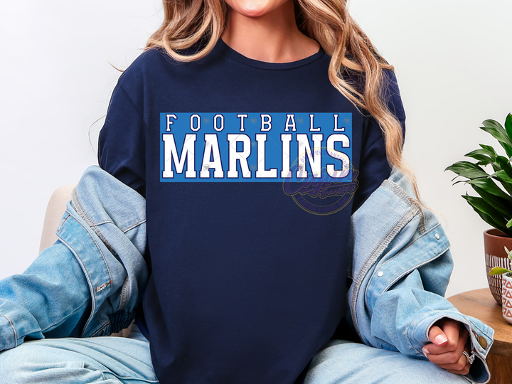 MJH Marlins Football