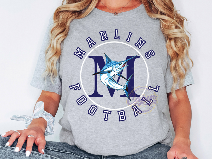 MJH Marlins Football
