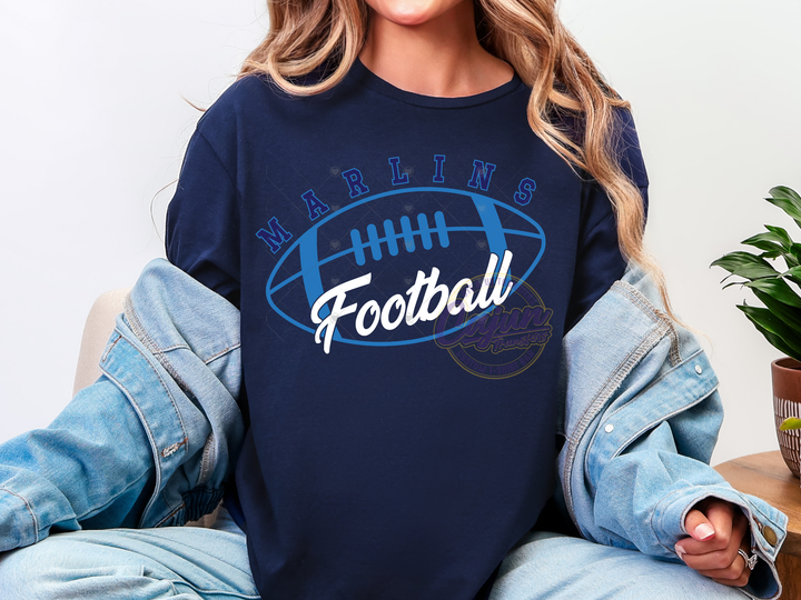 MJH Marlins Football