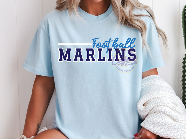MJH Marlins Football