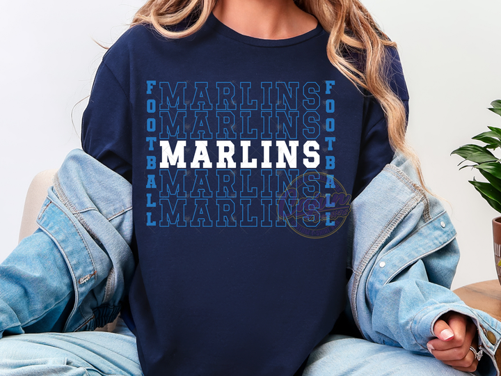 MJH Marlins Football