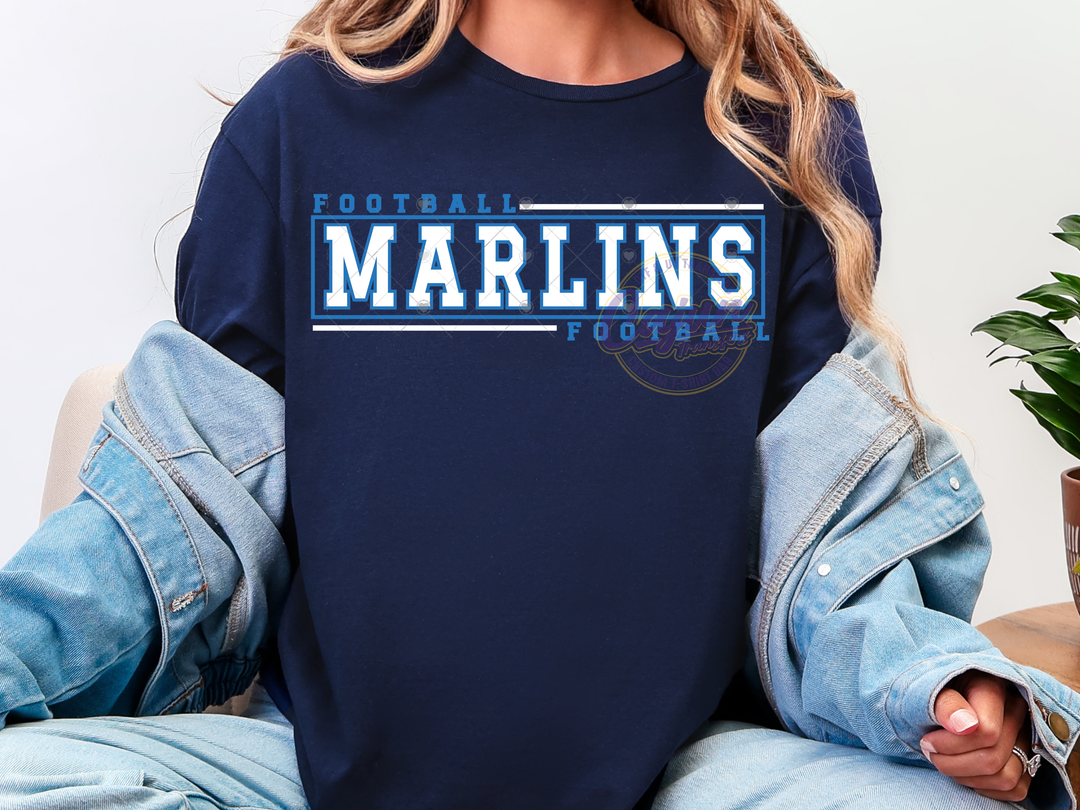MJH Marlins Football