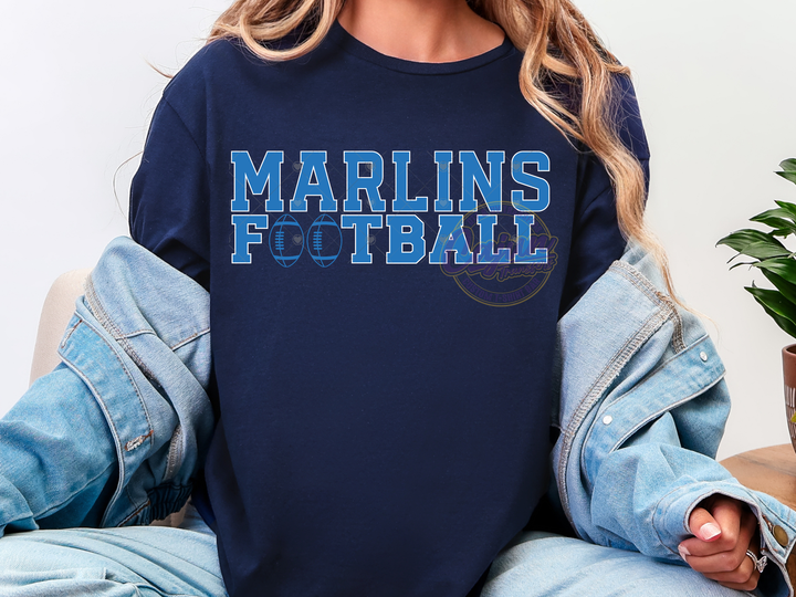 MJH Marlins Football