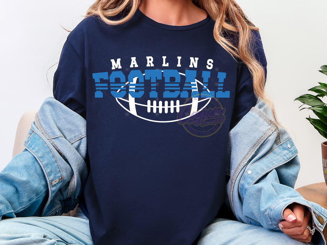 MJH Marlins Football