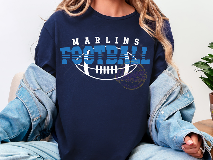 MJH Marlins Football