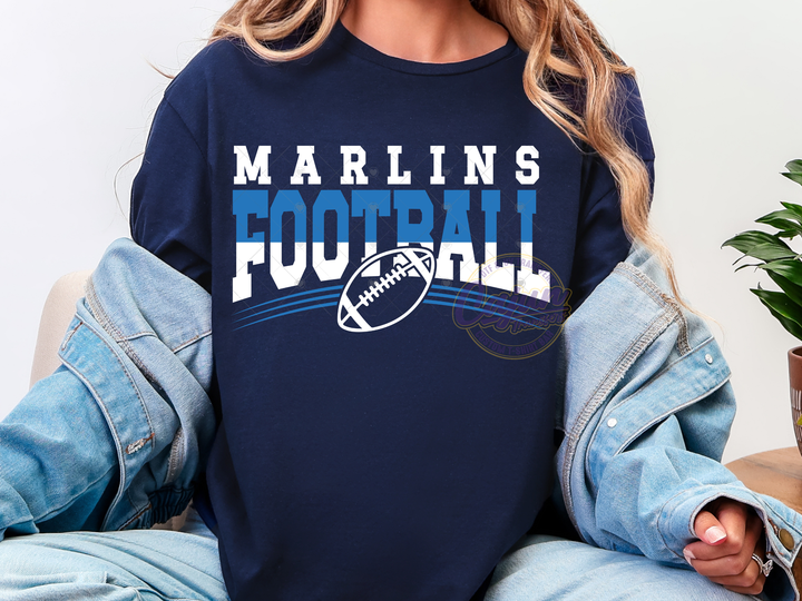 MJH Marlins Football