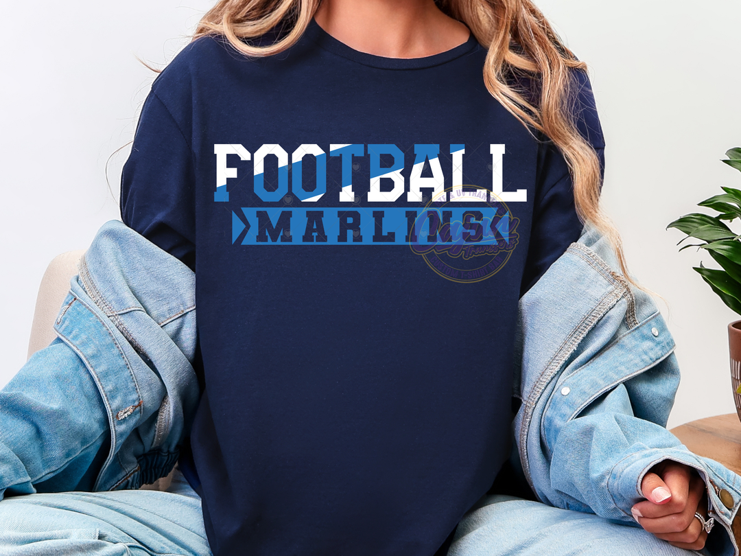 MJH Marlins Football