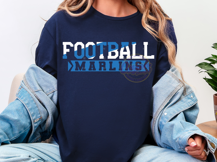 MJH Marlins Football