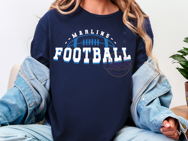 MJH Marlins Football