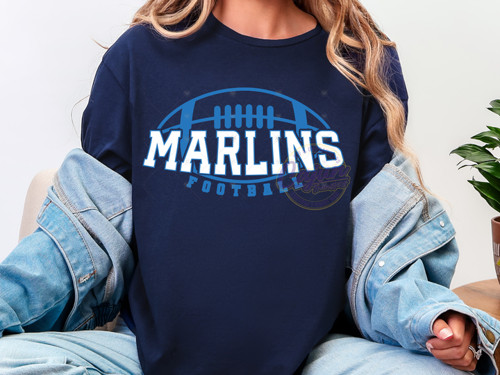 MJH Marlins Football