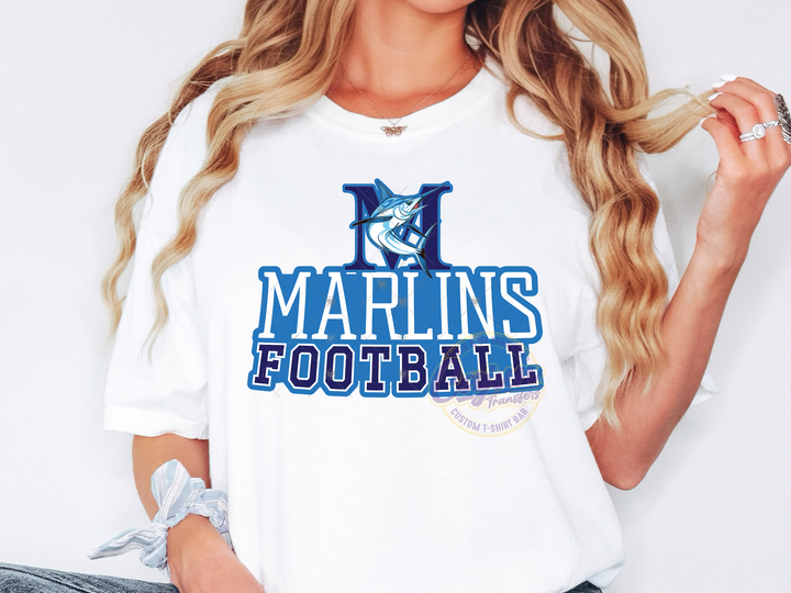 MJH Marlins Football