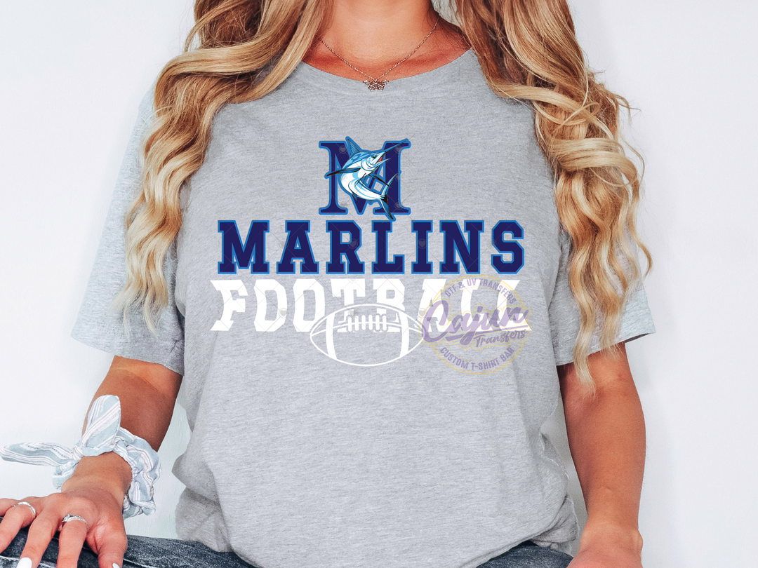 MJH Marlins Football