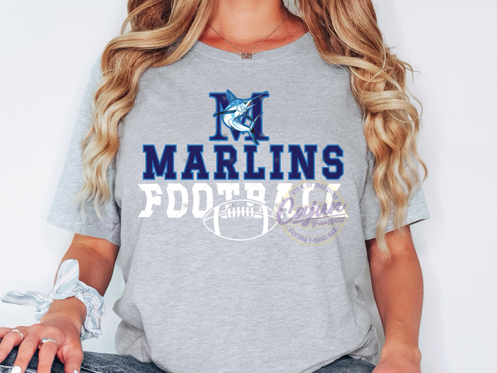 MJH Marlins Football