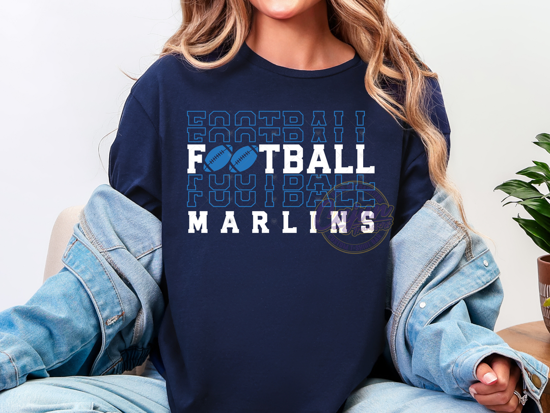 MJH Marlins Football