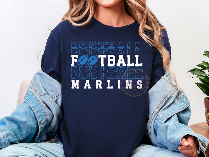 MJH Marlins Football