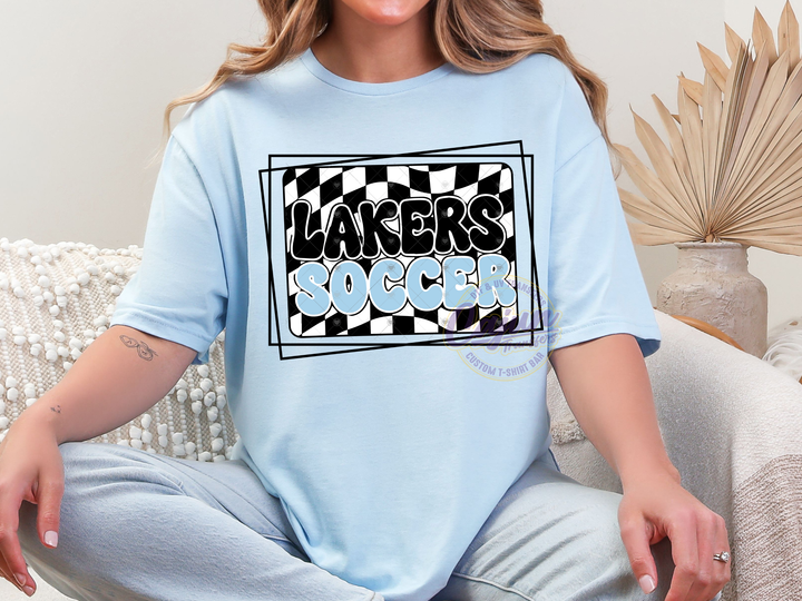 Lakers Soccer