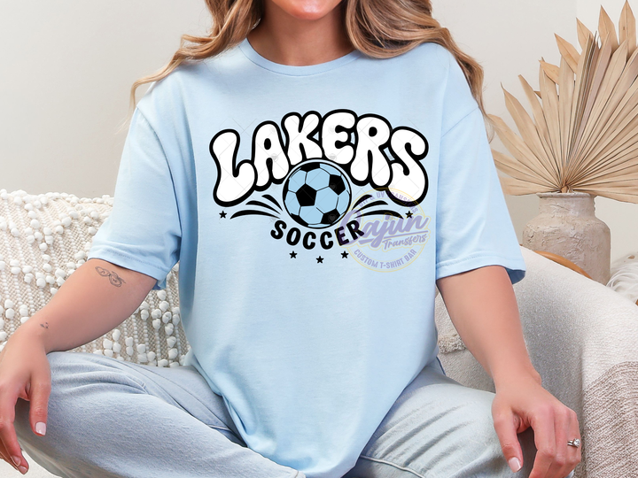 Lakers Soccer