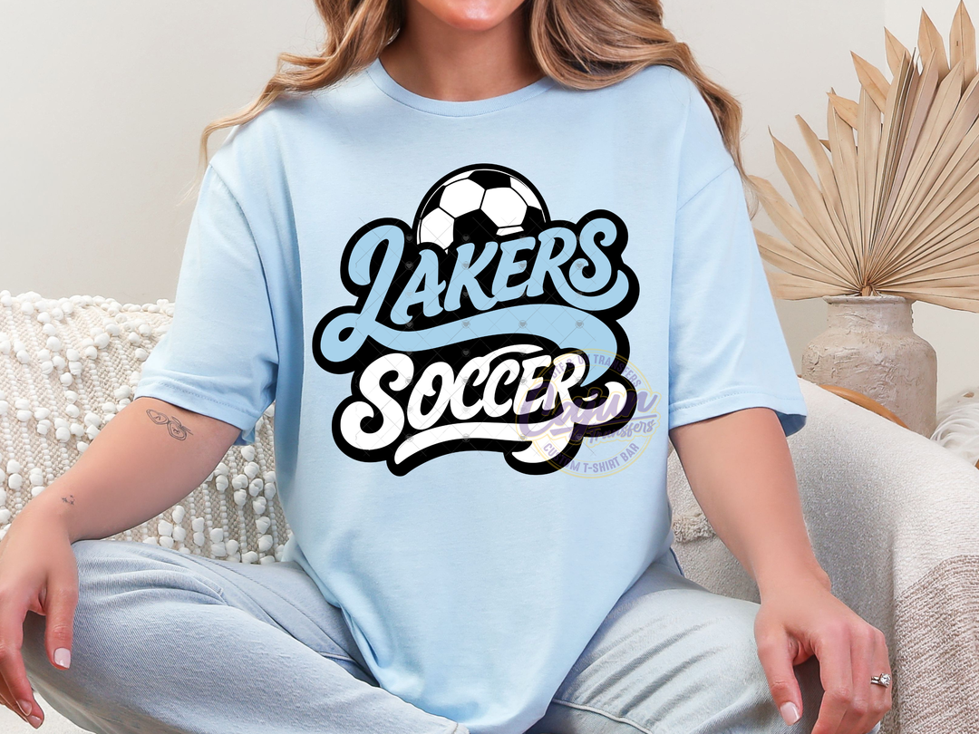 Lakers Soccer