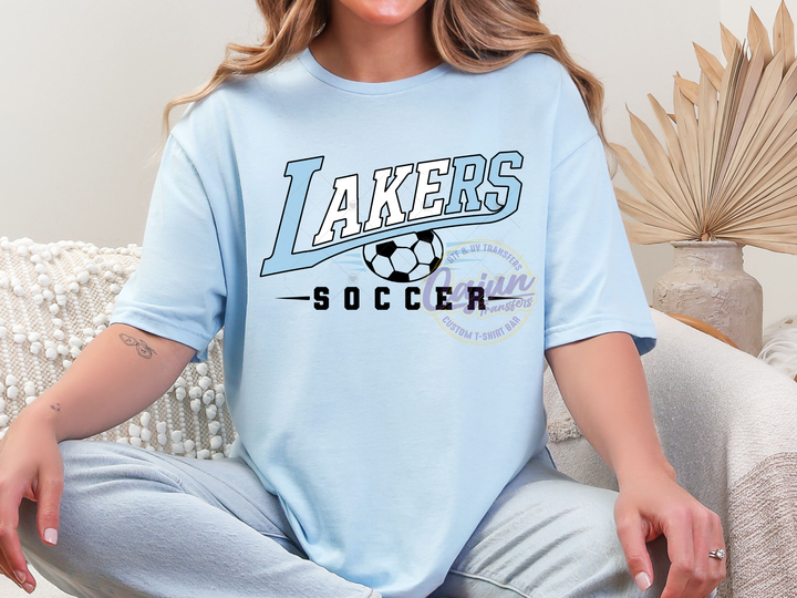 Lakers Soccer