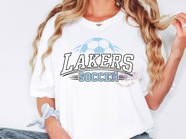 Lakers Soccer