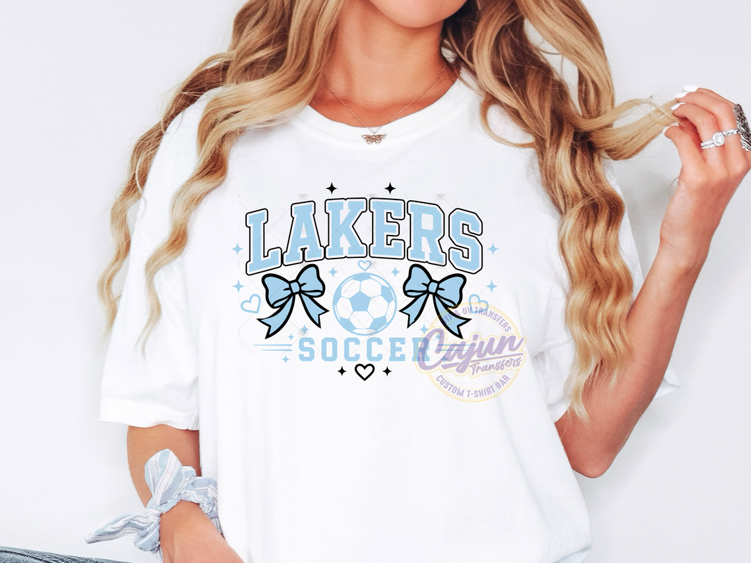 Lakers Soccer
