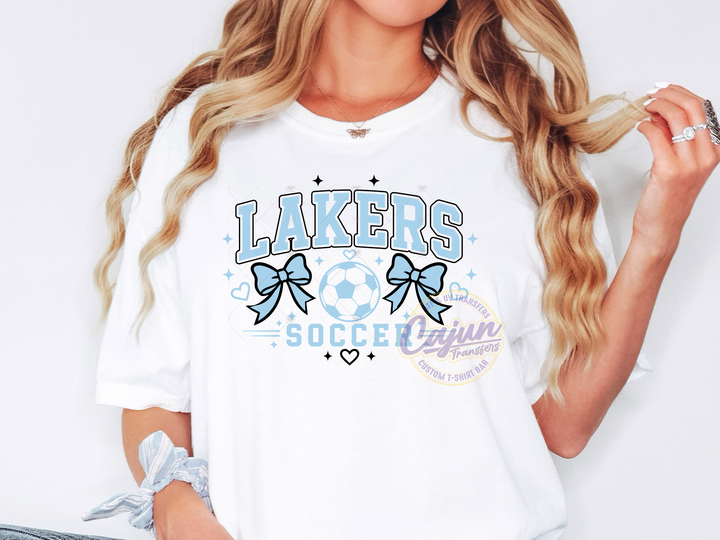 Lakers Soccer
