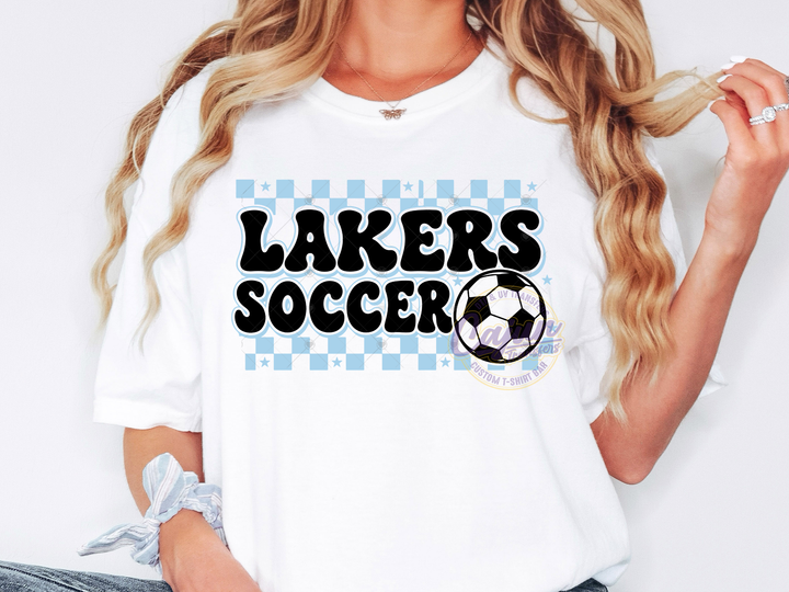 Lakers Soccer
