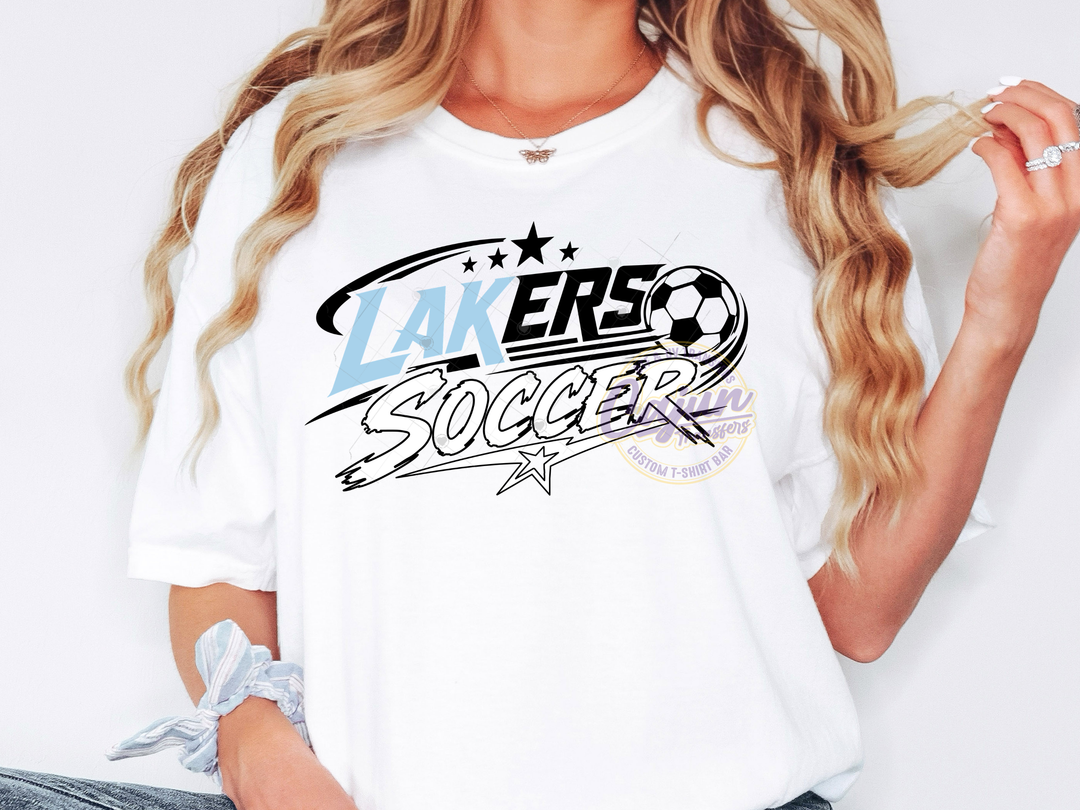 Lakers Soccer